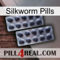 Silkworm Pills 31